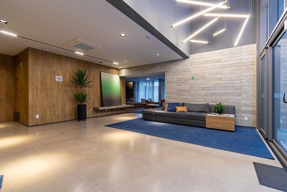 Solace - Px. Paulista/hosp Sirio Libanes Apartamento *