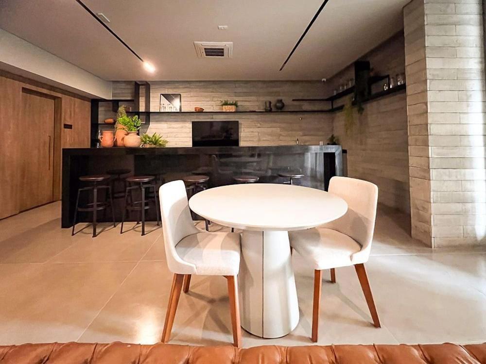 Solace - Px. Paulista/hosp Sirio Libanes Apartamento