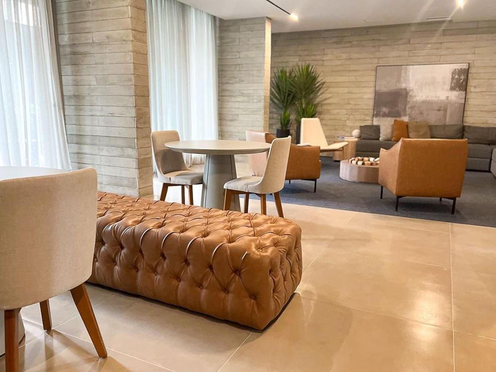 Apartamento Solace - Px. Paulista/hosp Sirio Libanes São Paulo