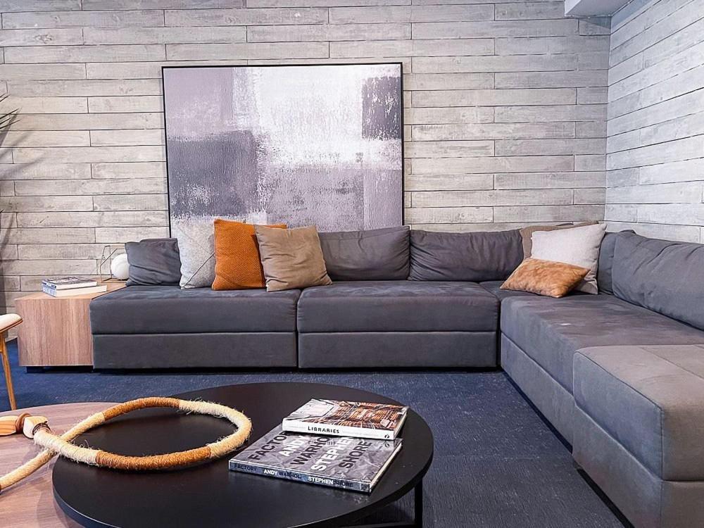 Solace - Px. Paulista/hosp Sirio Libanes Apartamento