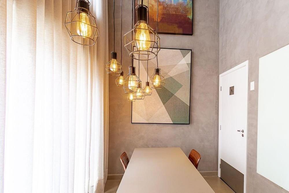 Solace - Px. Paulista/hosp Sirio Libanes Apartamento *
