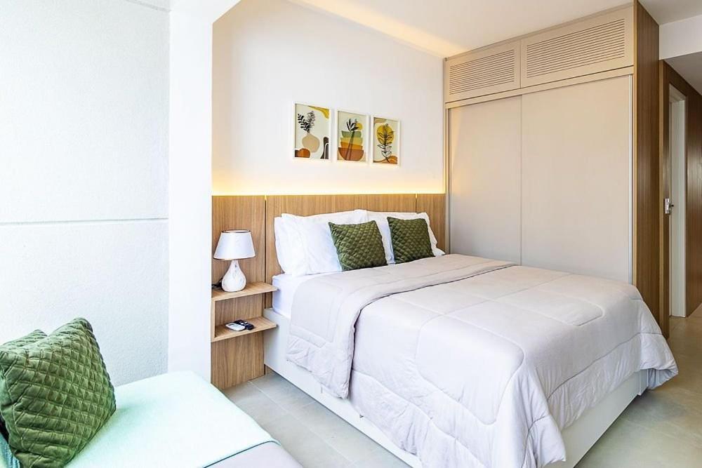 Apartamento Solace - Px. Paulista/hosp Sirio Libanes