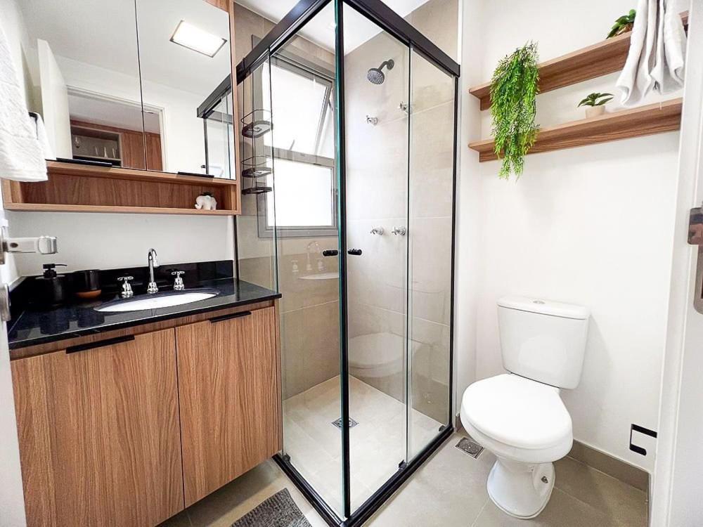 Apartamento Solace - Px. Paulista/hosp Sirio Libanes *