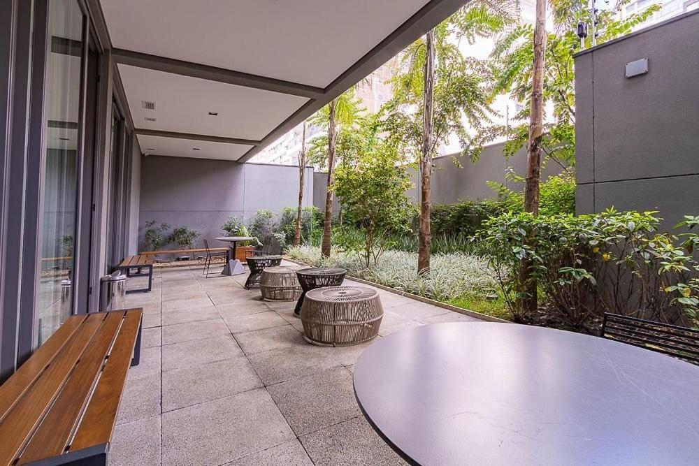 Apartamento Solace - Px. Paulista/hosp Sirio Libanes São Paulo