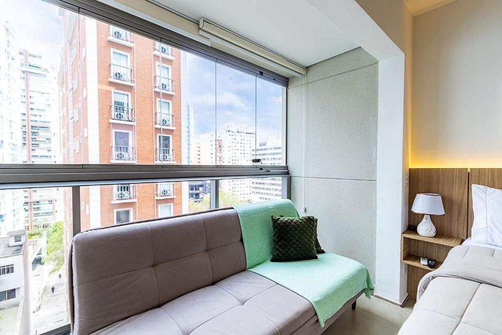 Solace - Px. Paulista/hosp Sirio Libanes