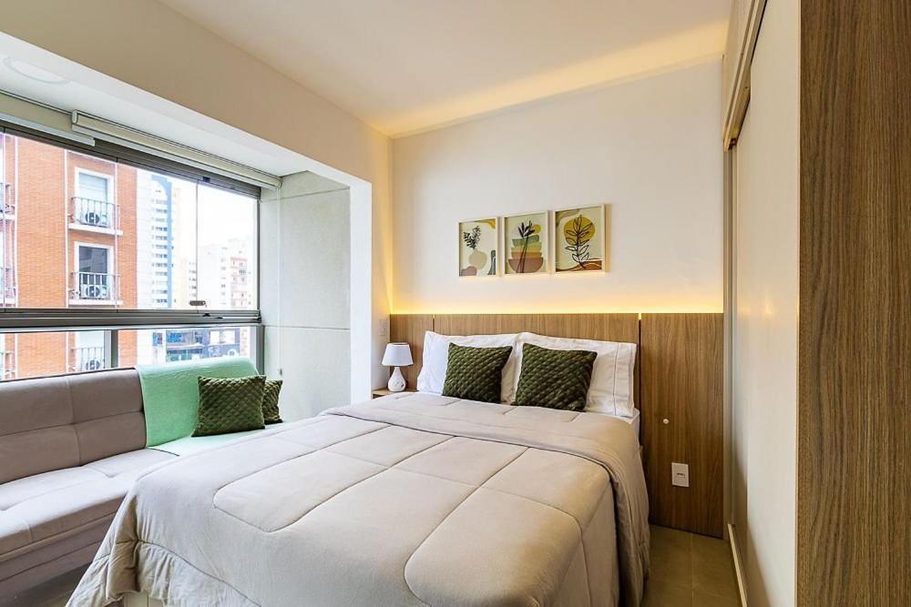 Apartamento Solace - Px. Paulista/hosp Sirio Libanes