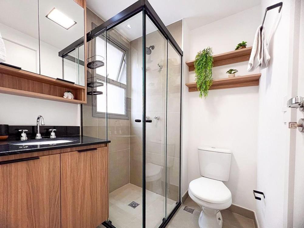 Apartamento Solace - Px. Paulista/hosp Sirio Libanes *