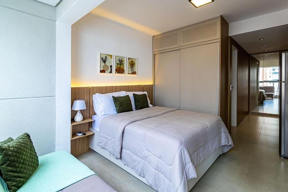Apartamento Solace - Px. Paulista/hosp Sirio Libanes São Paulo