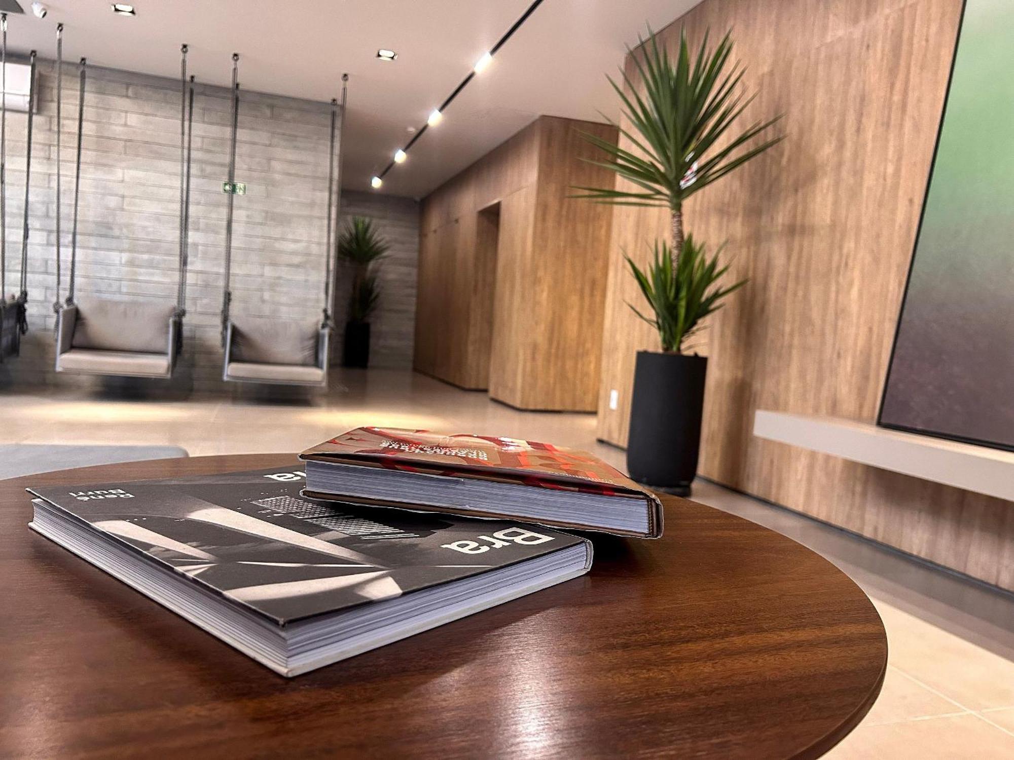 Solace - Px. Paulista/hosp Sirio Libanes Apartamento