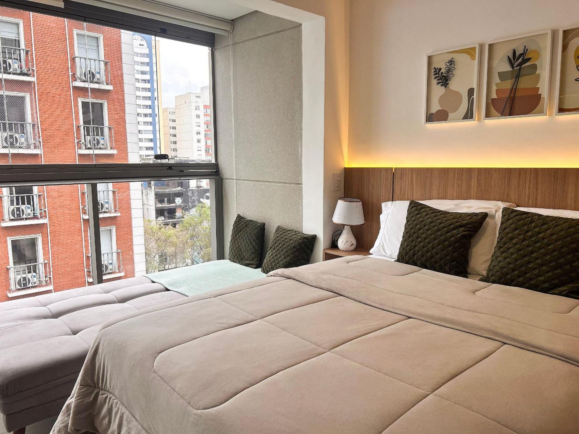 Solace - Px. Paulista/hosp Sirio Libanes * São Paulo